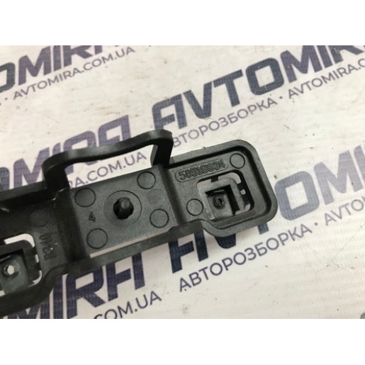  Кронштейн замку запалювання Fiat Punto 2009-2011 50518634